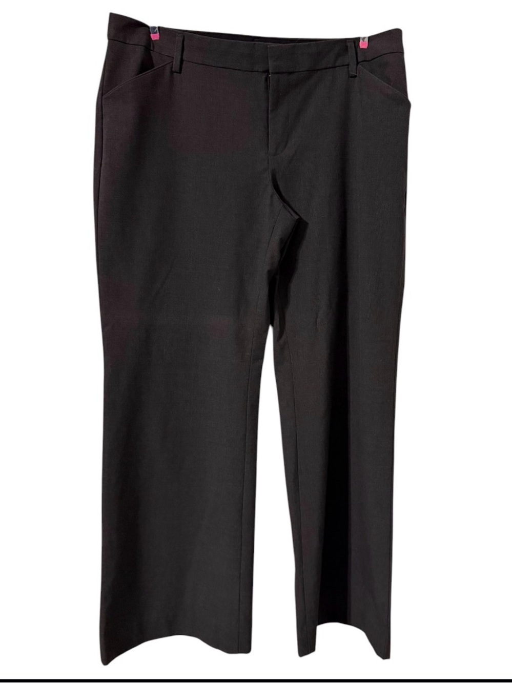 Gap Perfect Trouser Classic Dress Pants